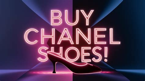 when did chanel start making shoes|where to buy Chanel shoes.